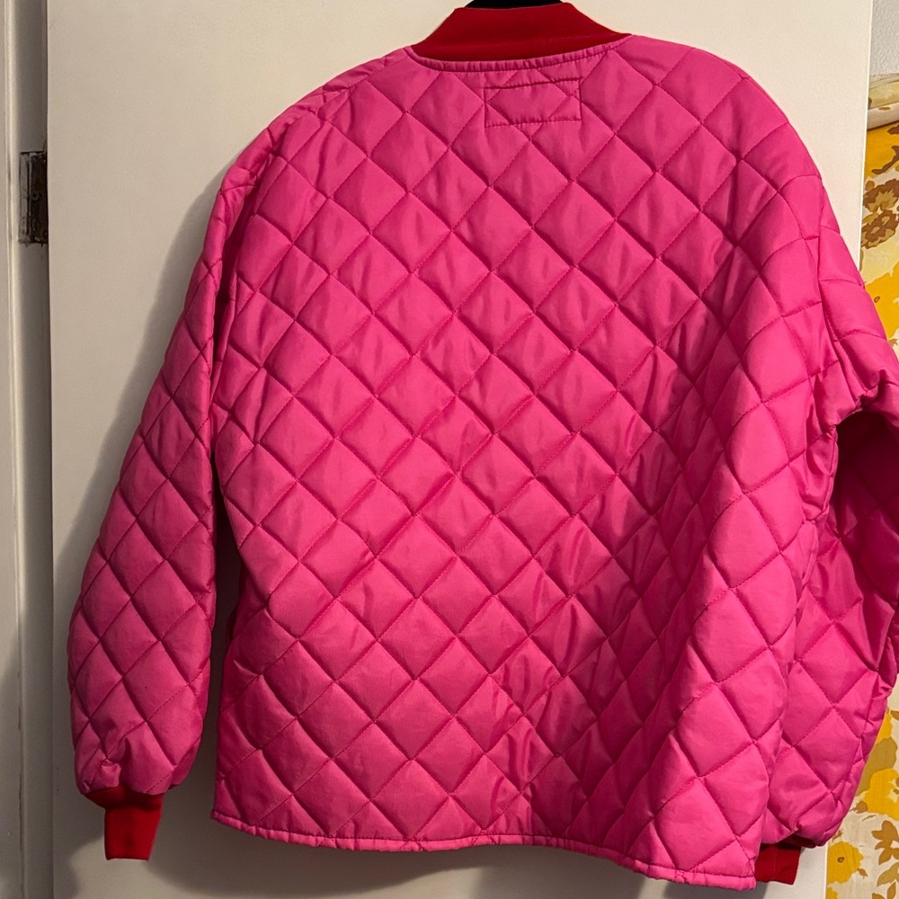 Nooworks Quilted Jacket - Picture 6 of 7